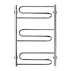 Рушникосушарка водяна Lidz Zigzag (CRM) D32/20х1/2" 500x800 P3