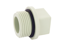 Заглушка ППР FADO 1/2 НР