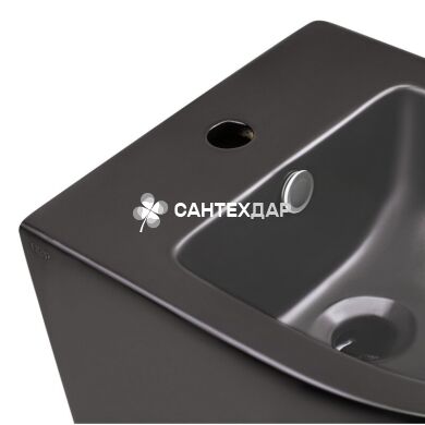 Біде підвісне Qtap Robin QT1355046FMB