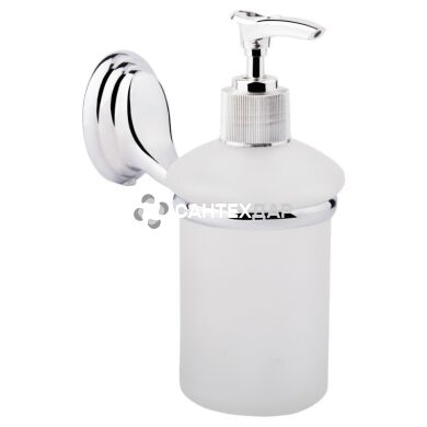 Дозатор для рідкого мила Lidz (CRG) -113.02.02