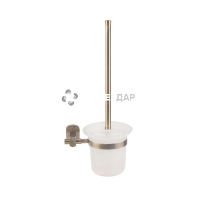 Ершик настенный QT Liberty ANT 1157