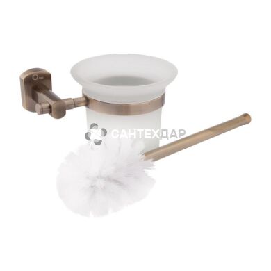 Ершик настенный QT Liberty ANT 1157