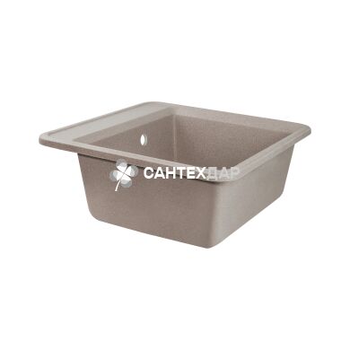 Мийка кухонна Qtap CS 5151 Beige