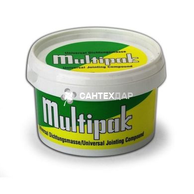 Паста для газа Multipak 300 г в банке