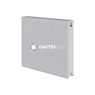 Радіатор сталевий Bjorne 22 тип 300x3000 бокове підключення