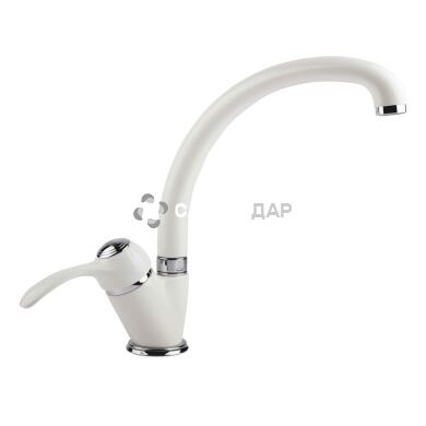 Смеситель для кухни Bianchi Class LVMCLS 20010A BCR