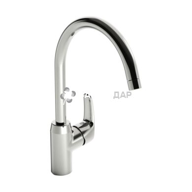 Смеситель для кухни Oras Safira 1028F