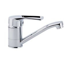 Смеситель для кухни SW G-Ferro Hansberg 003М-40 на гайке