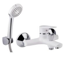 Смеситель для ванной Q-Tap Polaris WHI 006