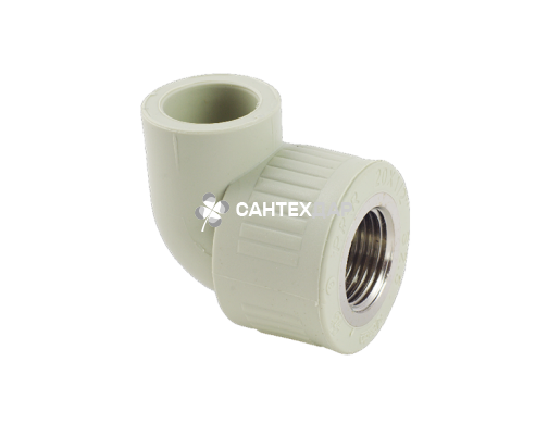 Угол ППР FADO 25*1/2 ВР