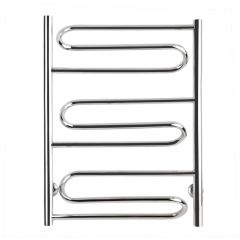 Рушникосушарка водяна Lidz Zigzag (CRM) D32/20х1/2" 500x700 P3