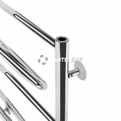 Рушникосушарка водяна Lidz Zigzag (CRM) D32/20х1/2" 500x700 P3