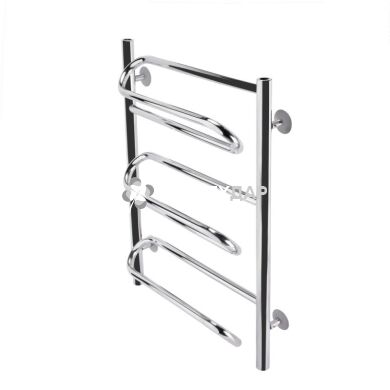 Рушникосушарка водяна Lidz Zigzag (CRM) D32/20х1/2" 500x700 P3