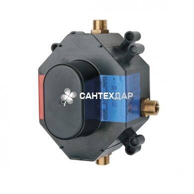 Блок для скрытого монтажа Oras 1286