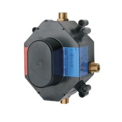 Блок для скрытого монтажа Oras 1286