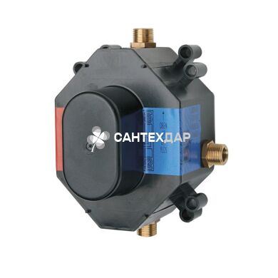 Блок для скрытого монтажа Oras 1286