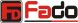 Фільтр сітчастий FADO для газу 1/2"