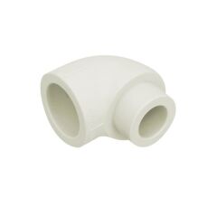 Колено PPR Blue Ocean 20х90&deg; ВН