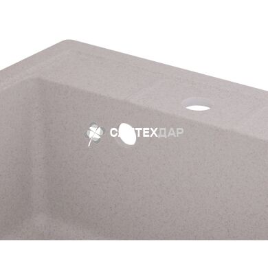 Мийка кухонна Lidz 460х515/200 MAR-07