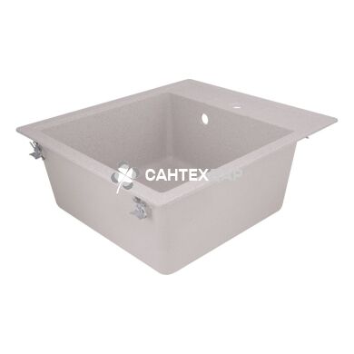 Мийка кухонна Lidz 460х515/200 MAR-07