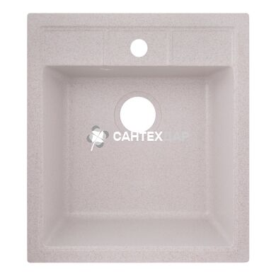 Мийка кухонна Lidz 460х515/200 MAR-07