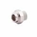 Муфта ППР Alfa Plast роз'ємна 63х2" ВР