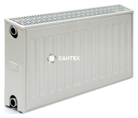 Радиатор стальной Terrateknik 22 тип 500х700 нижнее подключение