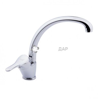 Смеситель для кухни Bianchi Delta LVMDLT 20010A CRM