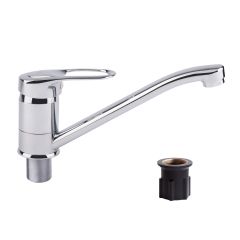 Смеситель для кухни Potato B49025-40 на гайке