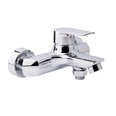 Смеситель для ванной Q-Tap Tenso CRM 006