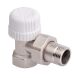 Угловой терморегулирующий вентиль 3/4" ICMA арт.774