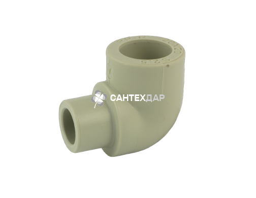 Угол ППР FADO 25х90&deg; ВН