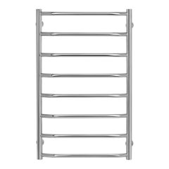 Рушникосушарка водяна Lidz Trapezium (CRM) D38/25 600x1000 P8