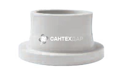 Втулка з канавкой ППР KAN 110 мм