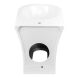 Біде підлогове Qtap Virgo QT18442169CW