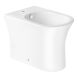 Біде підлогове Qtap Virgo QT18442169CW