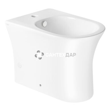 Біде підлогове Qtap Virgo QT18442169CW