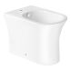 Біде підлогове Qtap Virgo QT18442169CW