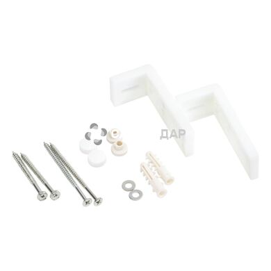 Біде підлогове Qtap Virgo QT18442169CW