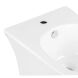 Біде підлогове Qtap Virgo QT18442169CW