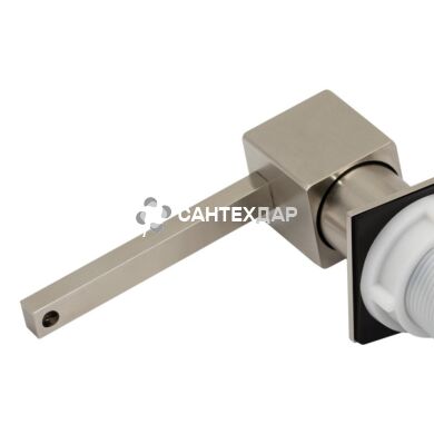 Дозатор для моющего средства Lidz (CRM) 112 02 000 00