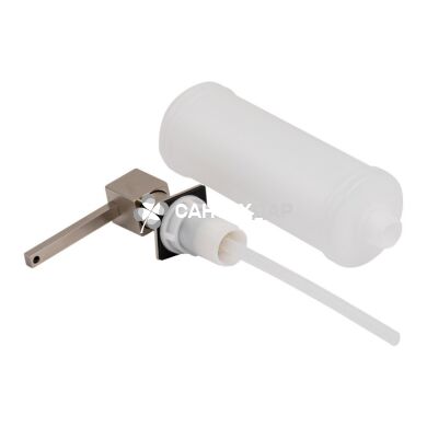 Дозатор для моющего средства Lidz (CRM) 112 02 000 00