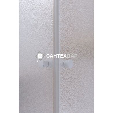 Душевая кабина Q-tap Presto WHI1099SP5 Pear