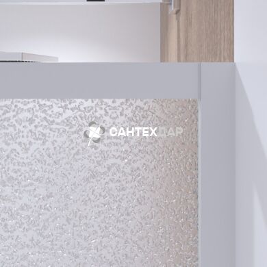 Душевая кабина Q-tap Presto WHI1099SP5 Pear