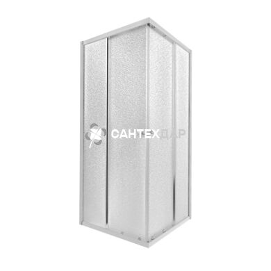 Душевая кабина Q-tap Presto WHI1099SP5 Pear