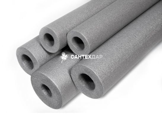 Ізоляція для труб TUBEX 108/15 мм