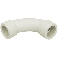 Колено-обвод PPR Blue Ocean 40х90&deg; ВВ