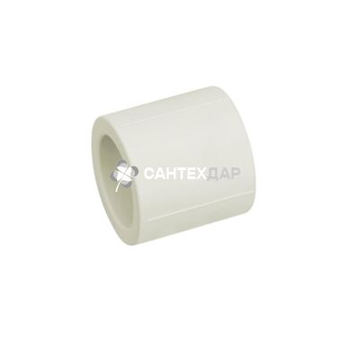 Муфта PPR Blue Ocean 75 мм