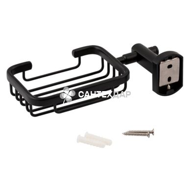 Мильниця Qtap Liberty BLM 1156