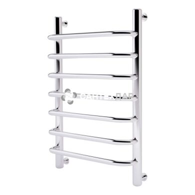 Полотенцесушитель водяной UA Лесенка D 38/20х1/2" 40х100 S7